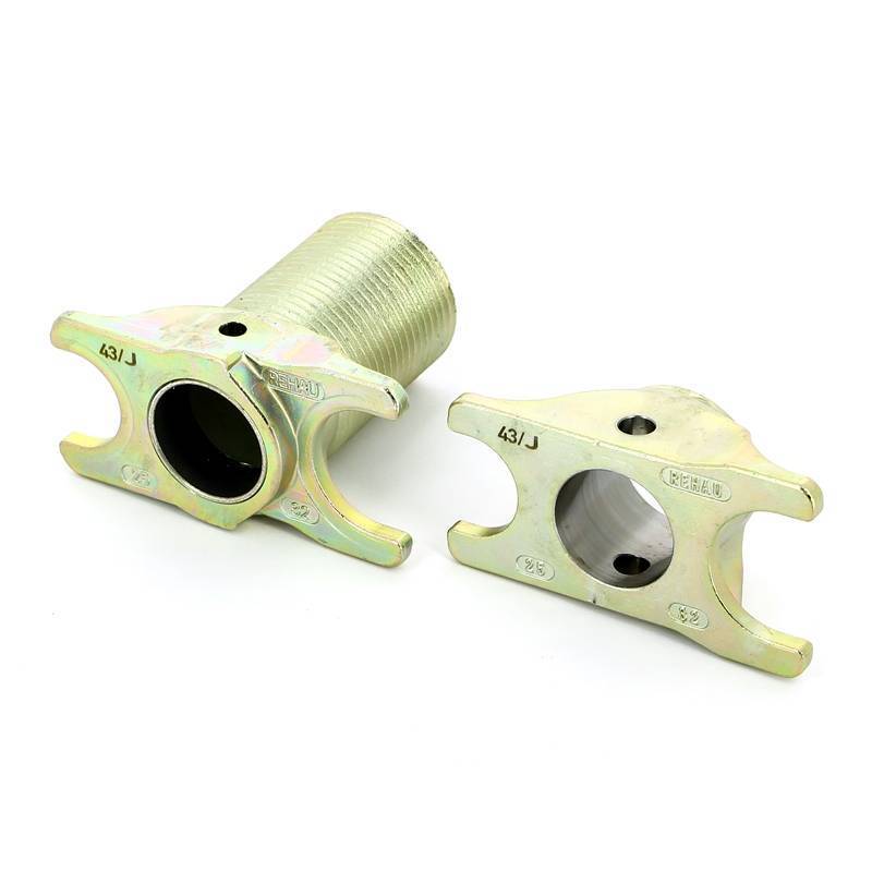 Комплект запрессовочных тисков REHAU RAUTOOL M1 25/32 137364