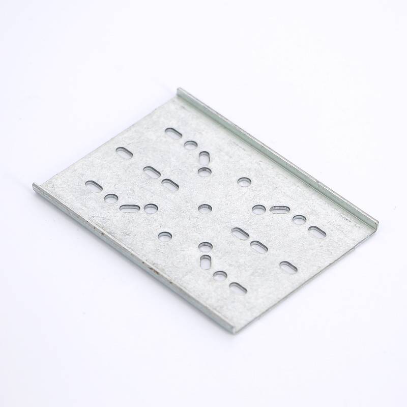 Пластина Walraven 70х52х3 мм для профиля BISMAT 0835000