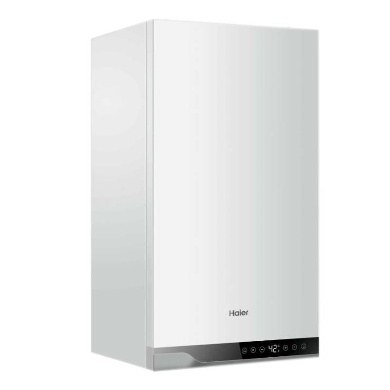 Газовый настенный котел Haier TechLine 2.32 Ti 32 кВт двухконтурный GE0Q64E0ARU
