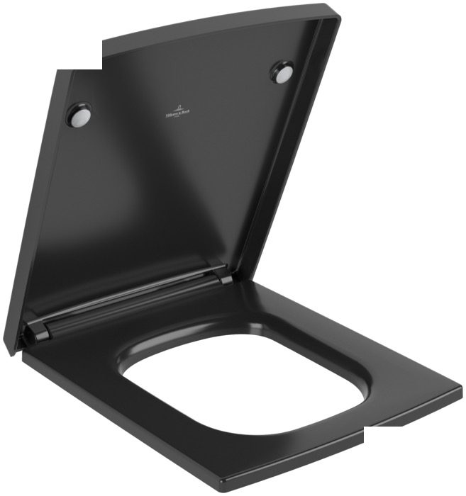 Сиденье для унитаза Villeroy & Boch Memento 2.0 8M24S1R7