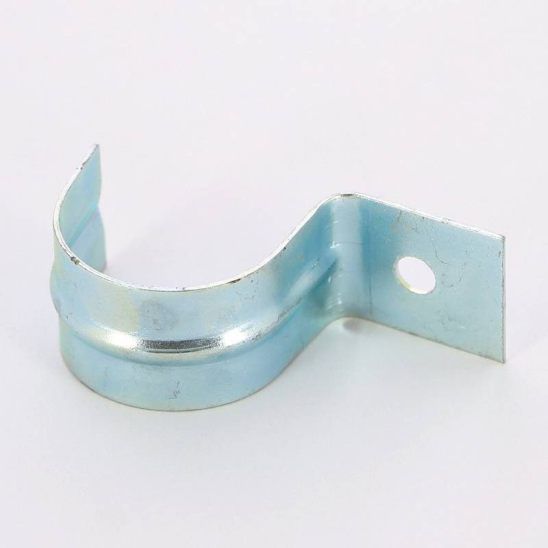 Хомут напольный одинарный Walraven BIS 28 мм стальной 3913028