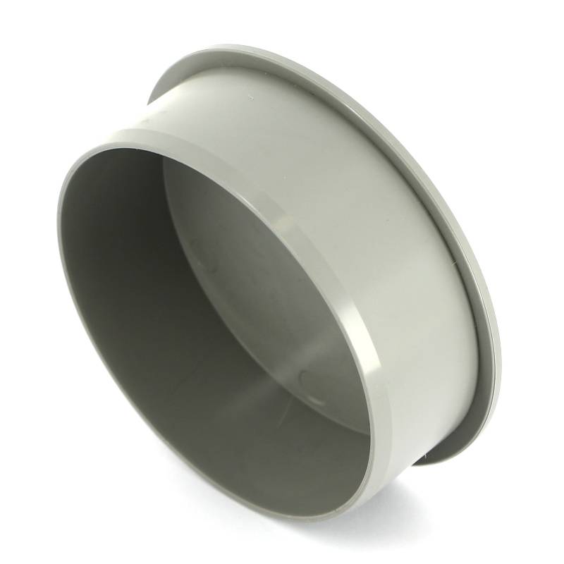 Переход Ostendorf HTUG 110 мм на чугун 115820