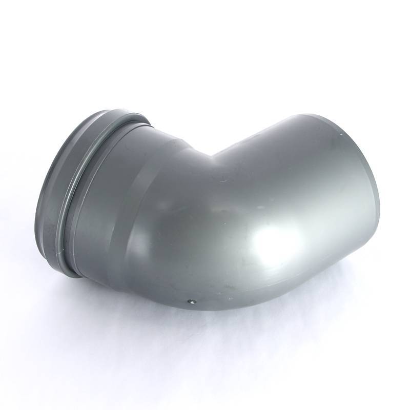 Отвод Sinikon Стандарт 110 мм 67° 504055.R