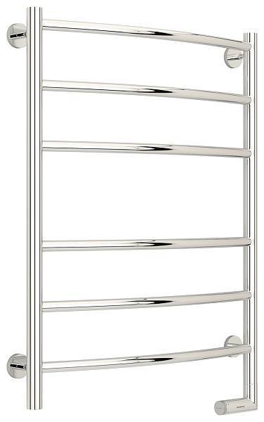 Полотенцесушитель электрический Сунержа Галант 2.0 600x800 мм правый без покрытия 00-5201-8060