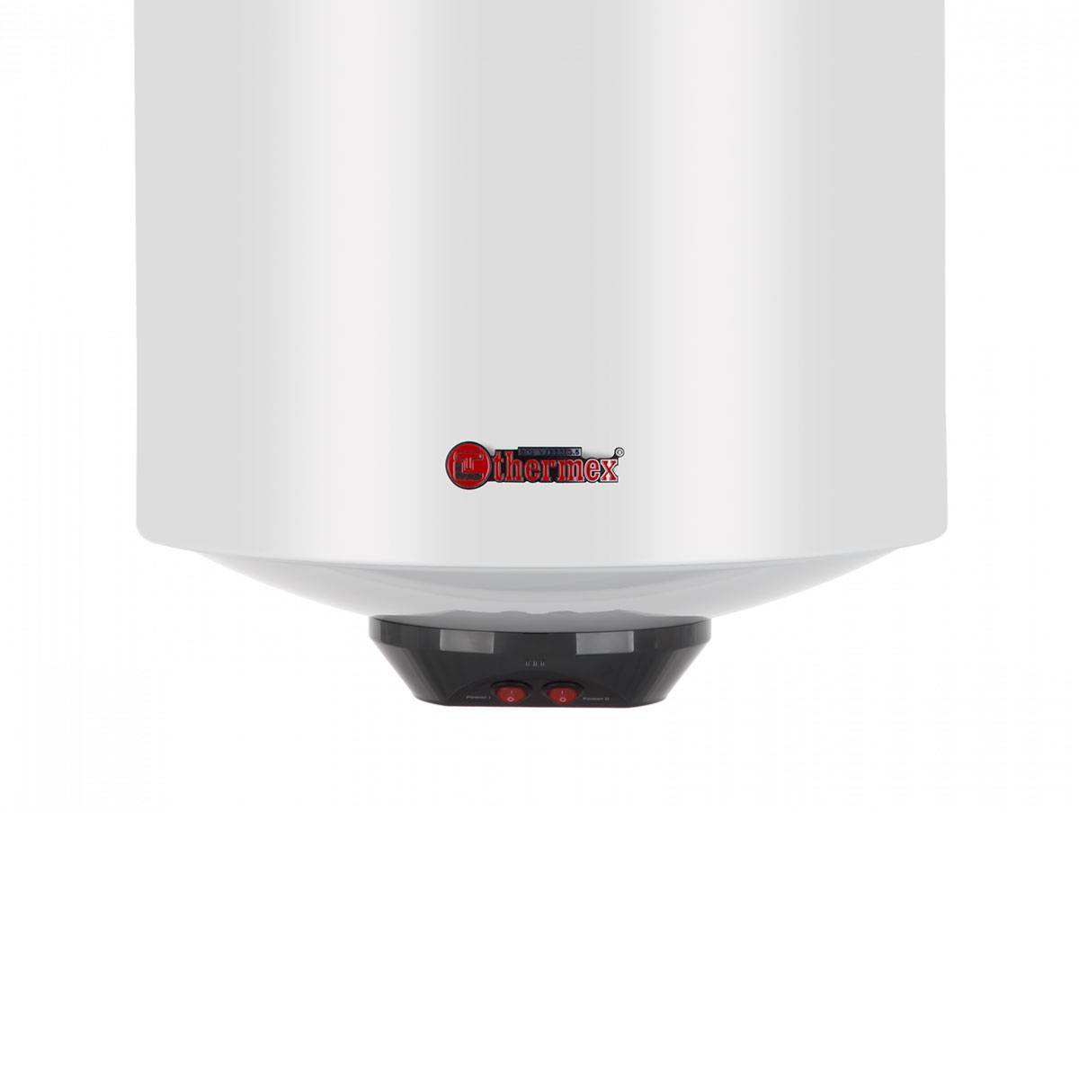 Водонагреватель накопительный Thermex Praktik 50 V Slim 50 л 151 006