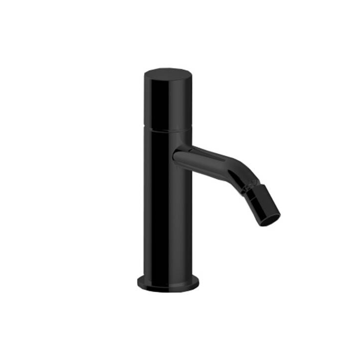 Смеситель для биде Fantini Nostromo Small Черный матовый 5013G908F