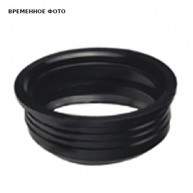 Манжета переходная Sinikon 50/73 мм для перехода на чугун 911074