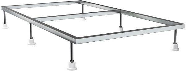 Каркас для поддона Allen Brau 154х80х16 см 8.00008