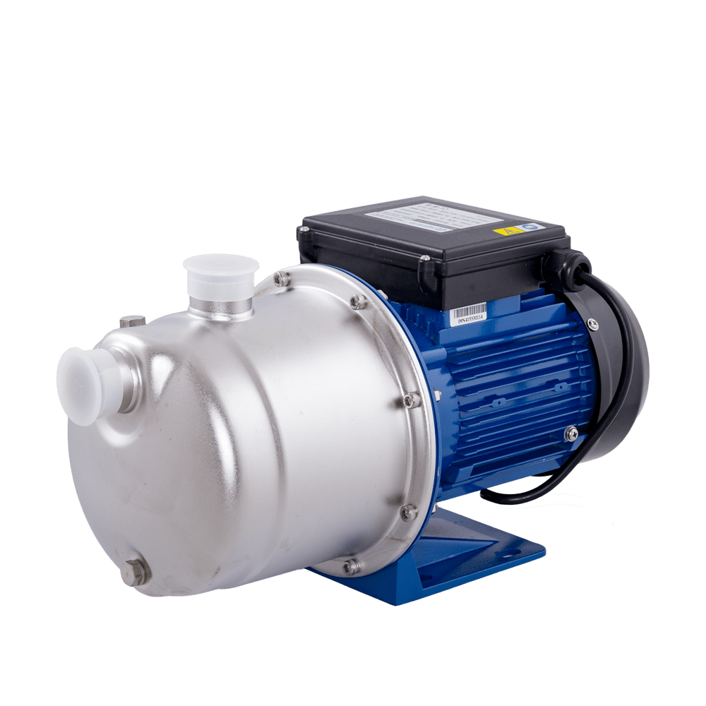 Насос поверхностный центробежный Aquario AJC-125A A2712