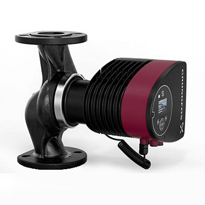 Циркуляционный насос Grundfos MAGNA1 25-80 180 мм 99221213