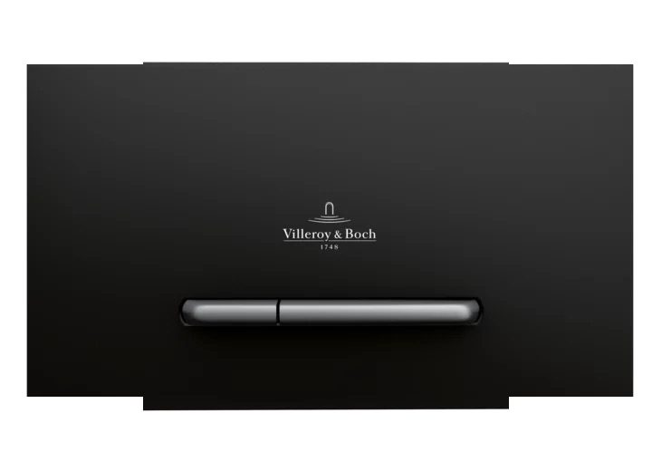 Клавиша смыва Villeroy & Boch ViConnect 922169AN