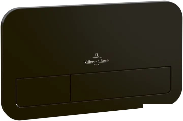 Клавиша смыва Villeroy & Boch ViConnect 922490AN