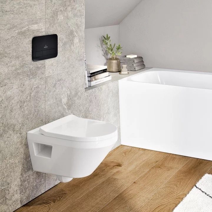 Клавиша смыва Villeroy & Boch ViConnect 922490AN