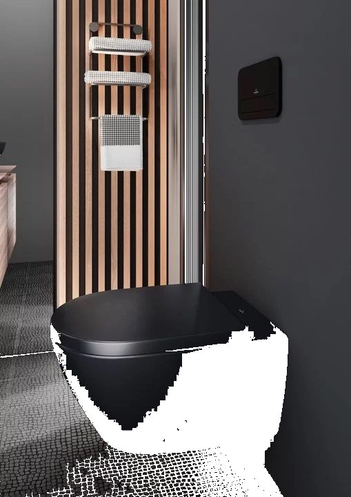 Клавиша смыва Villeroy & Boch ViConnect 922490AN