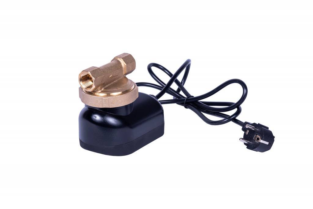 Циркуляционный насос ECO 15-1.5В ECE1515080