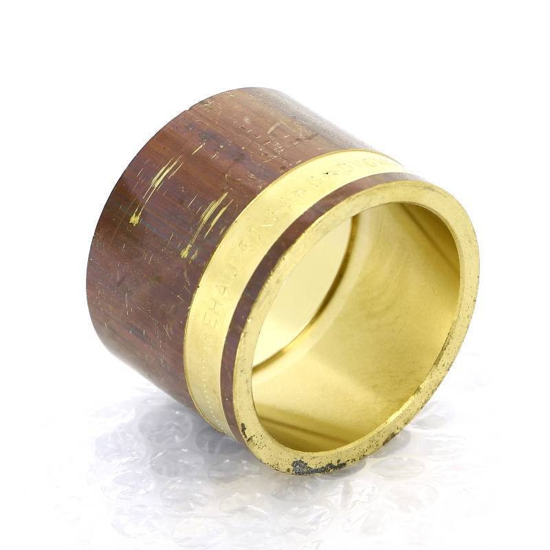 Гильза надвижная Rehau Rautitan PX 50 мм полимерная 139771