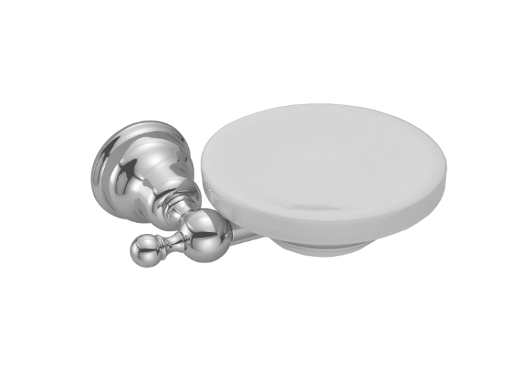 Мыльница Cisal Croisette 163x135 мм бронза 402201HBA