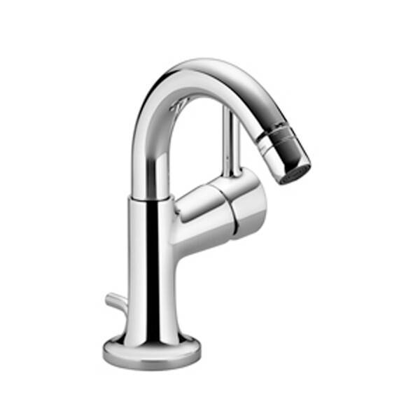 Смеситель для биде Dornbracht LaFleur Шампань 33600955-47