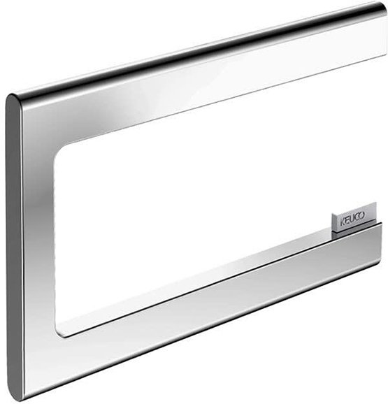 Держатель туалетной бумаги KEUCO EDITION 400 хром 11562010000