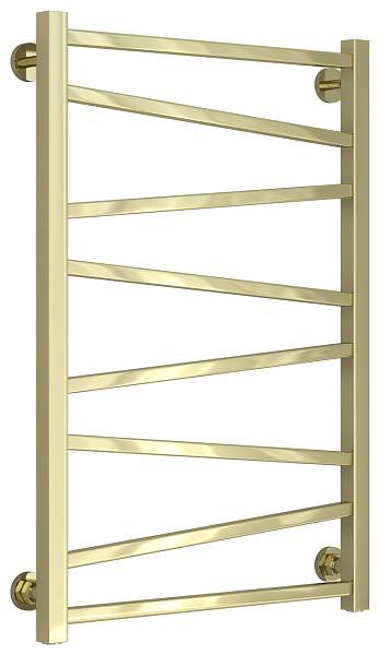 Полотенцесушитель водяной Сунержа Сирокко 500x800 мм шампань 020-0253-8050