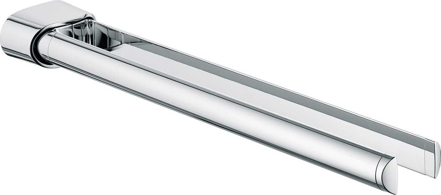 Полотенцедержатель поворотный Keuco Elegance 340 мм хром 11620010000