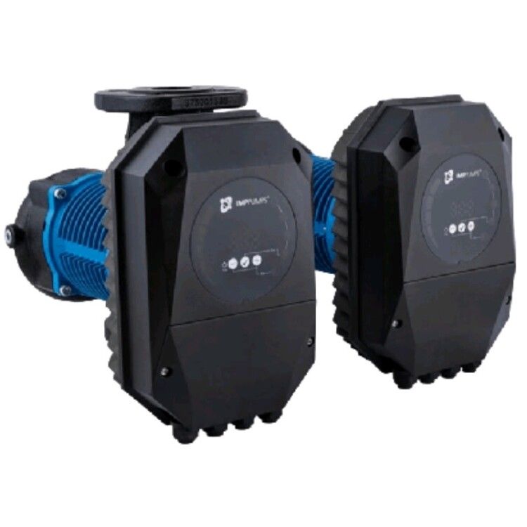 Циркуляционный насос IMP Pumps NMTD MAX II 100/120 F450 PN10 979528264
