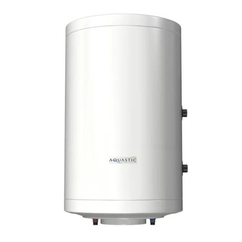 Водонагреватель косвенного нагрева Hajdu ID 40A E 150 л настенный с ТЭНом 2.4 кВт ID40A E