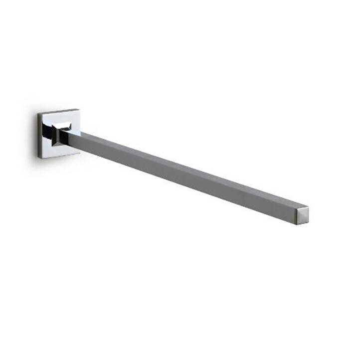 Полотенцедержатель поворотный двойной Bertocci Settecento 330 мм хром 14507340000