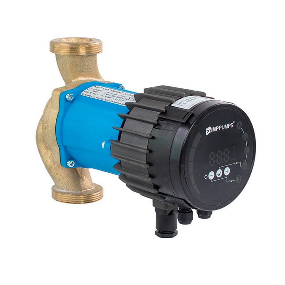 Циркуляционный насос IMP PUMPS NMT SAN SMART C 32/80-180 979527155