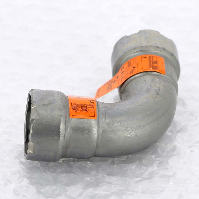 Угол 90° пресс Viega Megapress 1/2 дюйма 694517