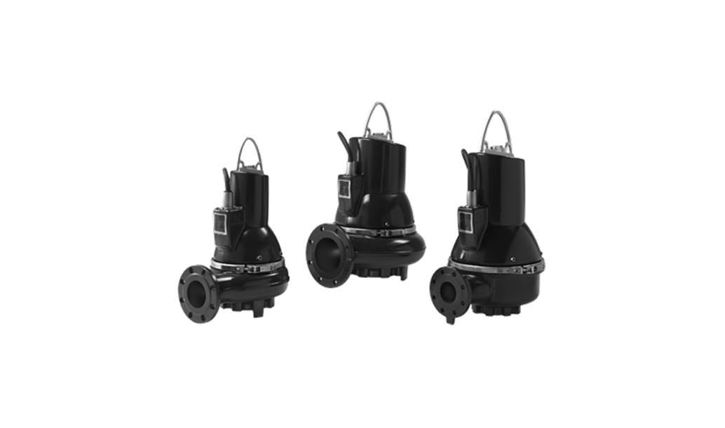 Насос погружной канализационный Grundfos SL1.80.80.75.4.51D.C 98624703
