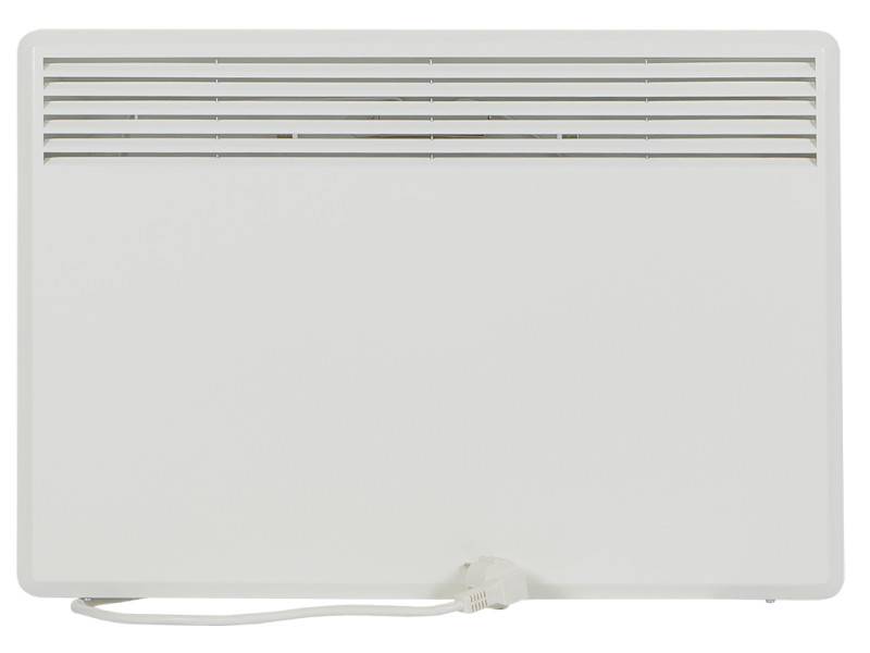 Конвектор электрический NOBO Nordic C4E 07 750 Вт C4E 07