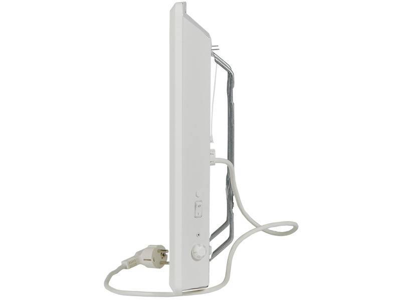 Конвектор электрический NOBO Nordic C4E 07 750 Вт C4E 07