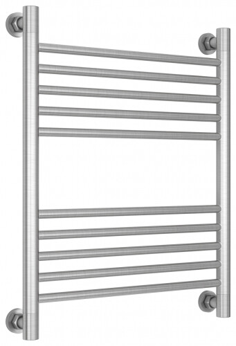 Полотенцесушитель водяной Сунержа Богема + прямой 600x500 мм сатин 07102206050