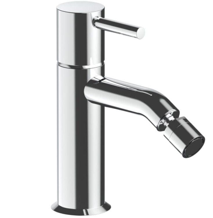 Смеситель для биде Fantini Nostromo хром 5002E808WF