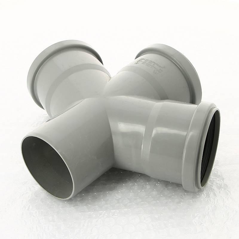 Крестовина Ostendorf HTDA 75/75/67° 113900