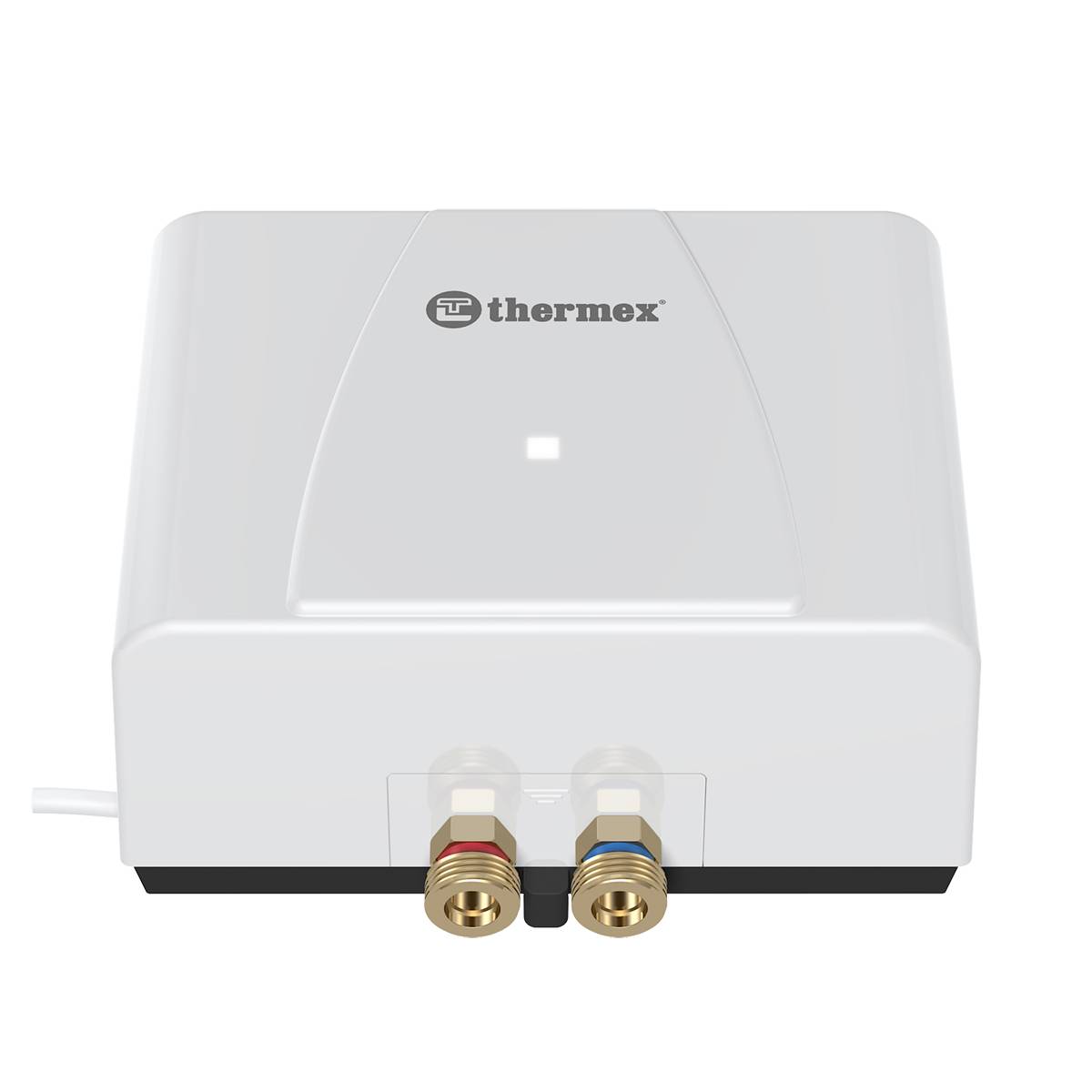 Водонагреватель проточный электрический Thermex Balance 6 кВт 111129