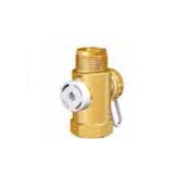 Устройство соединительное резьбовое Flamco AirfixControl 3/4 28930