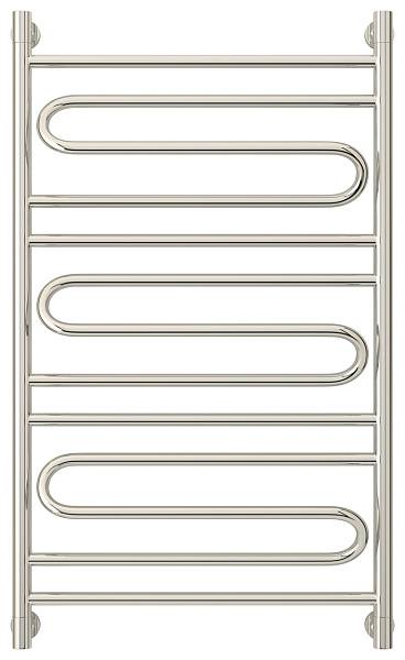 Полотенцесушитель водяной Сунержа Элегия+ 60x100 см без покрытия 00-0205-1060