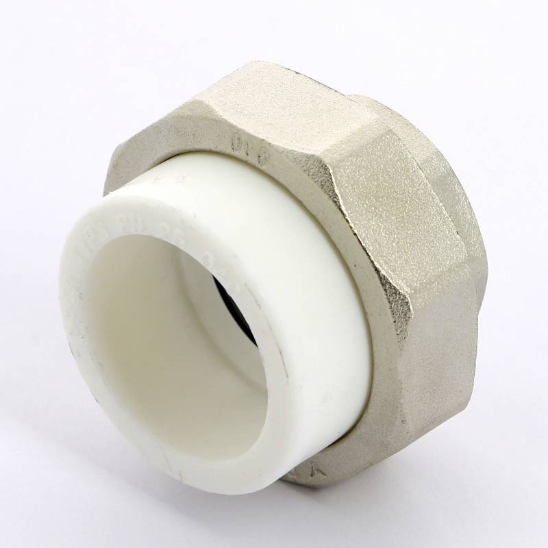 Муфта комбинированная разборная Pro Aqua 40 мм x 1 1/4 В PA20020