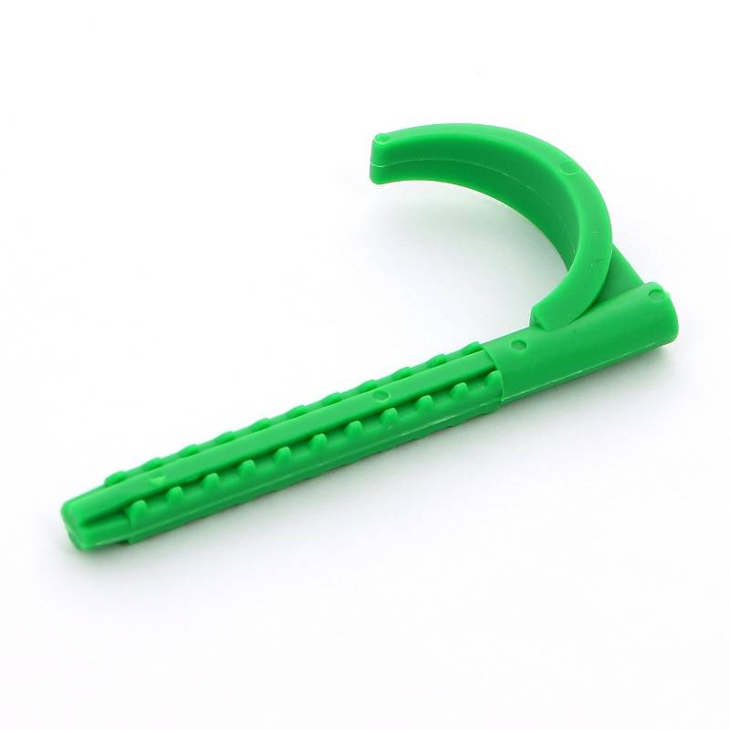 Дюбель-крюк одинарный Walraven BIS H=50 мм 0852050