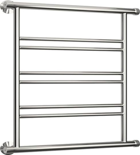 Полотенцесушитель водяной Стилье Минор 0601 59.3x55.8 см 00601-5060