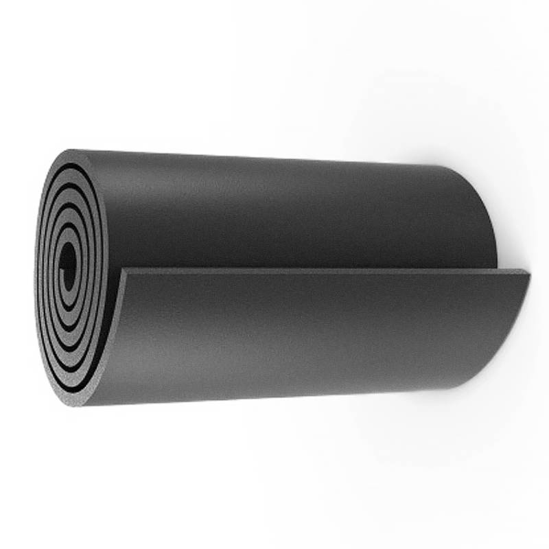 Теплоизоляция рулонная K-FLEX ST 19 мм 1x10 м 80019210107