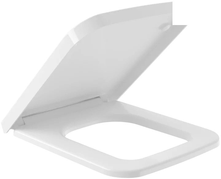 Сиденье для унитаза Villeroy & Boch Finion 9M88S1R1