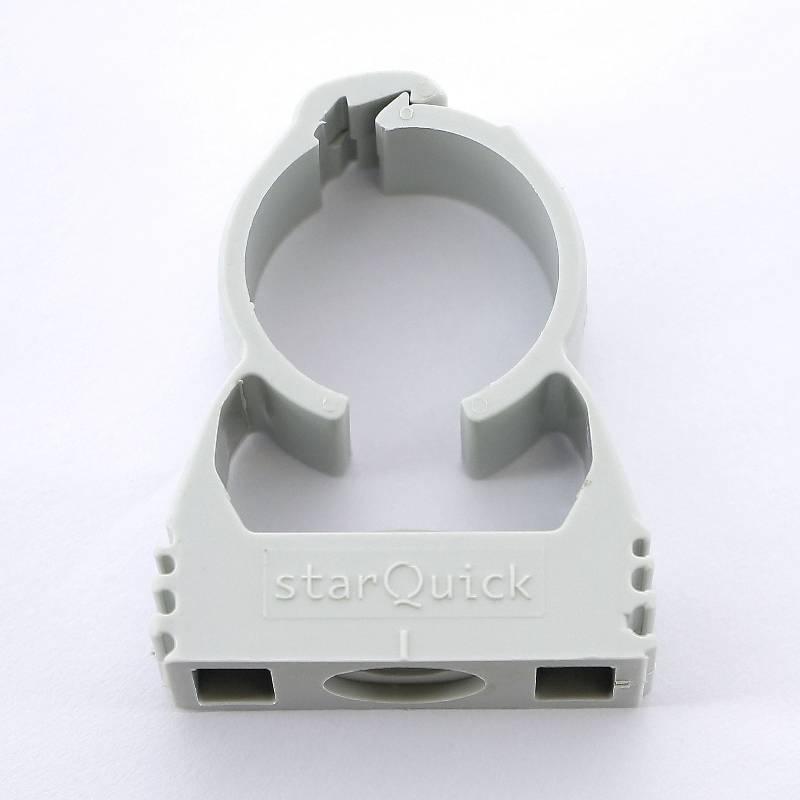 Хомут Walraven starQuick 20-23 мм серый 0854022