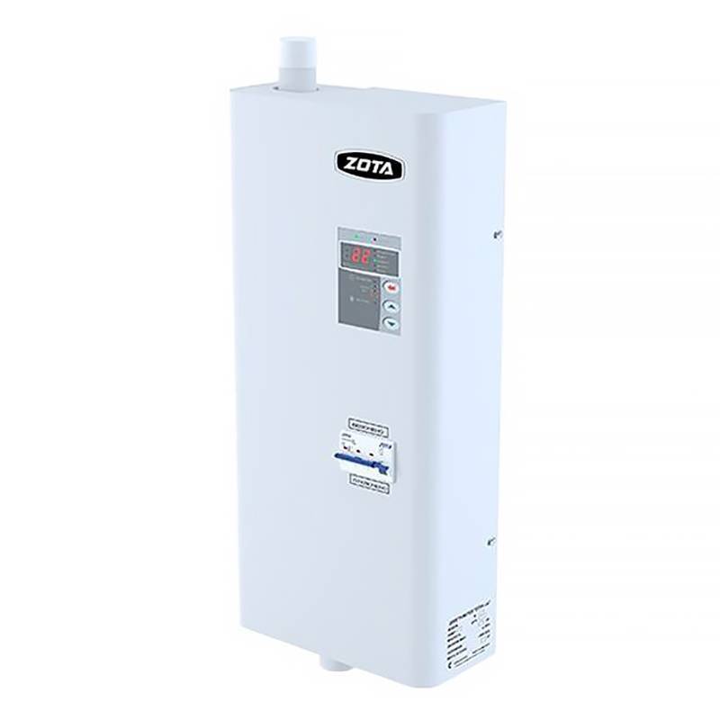 Котел электрический ZOTA Lux 12 кВт ZL3468420012