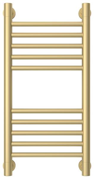 Полотенцесушитель водяной Сунержа Богема 300x600 мм матовая шампань 022-0220-6030