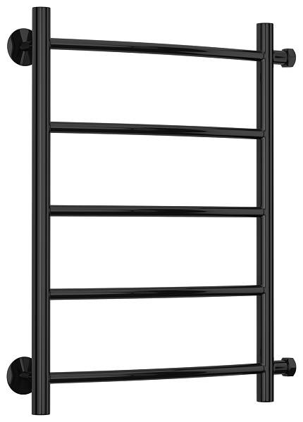 Полотенцесушитель водяной Стилье Версия-Б2 40x50 см черный 17612-5040