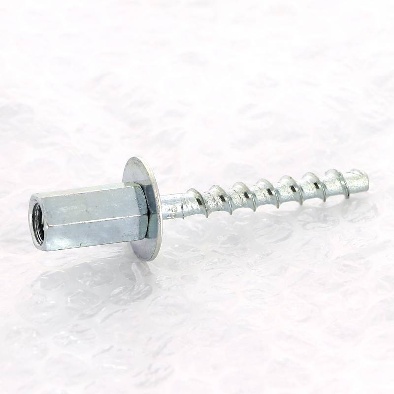 Шуруп по бетону Walraven BIS WCS1N M8/M10 6x55 мм 6253696