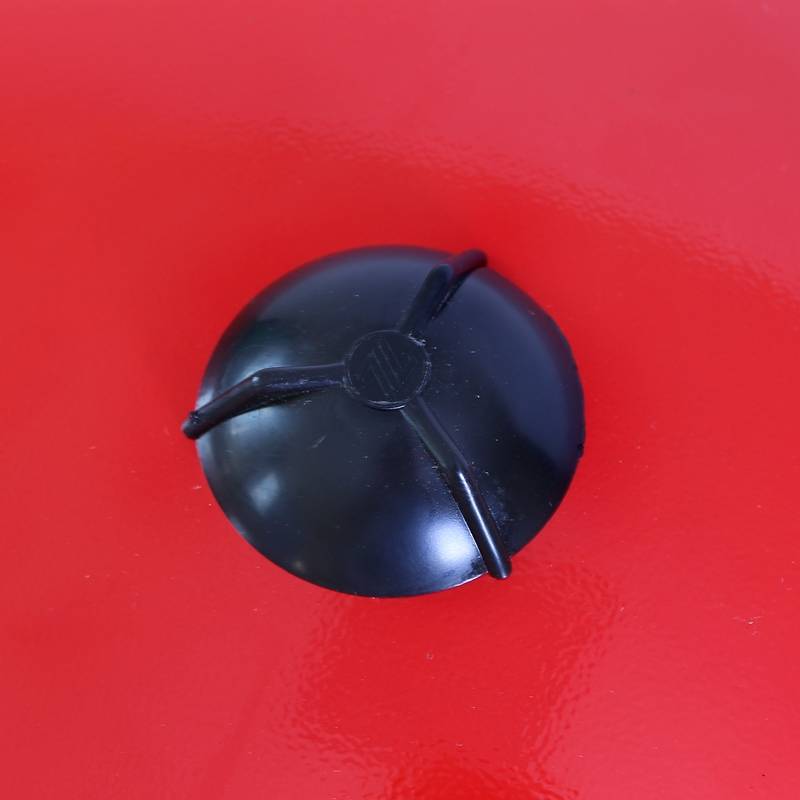 Расширительный бак для отопления Watts MAG-H 200 л 1 10017996